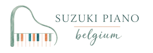 Suzuki Piano Belgium
